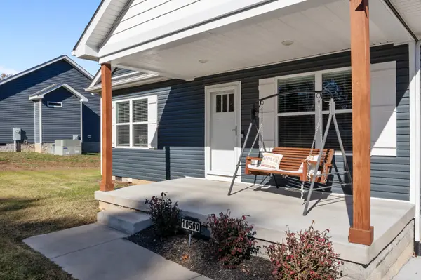 10560 Church Rd, Bon Aqua, TN 37025
