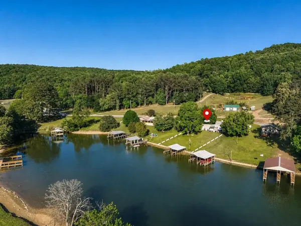 3924 River Road, Ten Mile, TN 37880