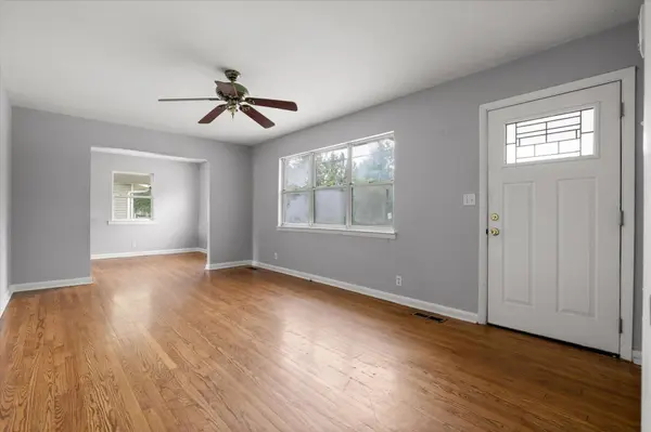 1308 W Sherry Drive, Rossville, GA 30741