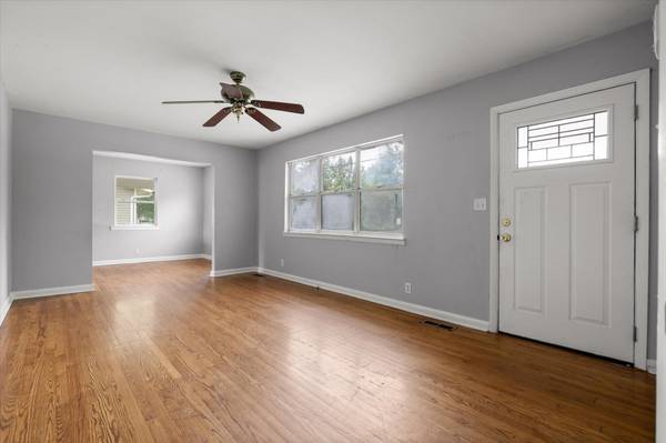 1308 W Sherry Drive, Rossville, GA 30741