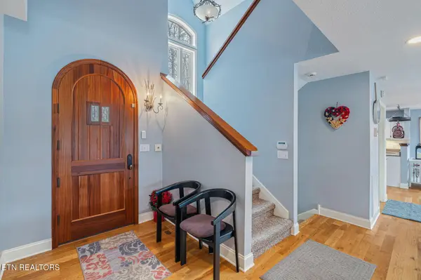 1368 N Shorewood Lane, Caryville, TN 37714