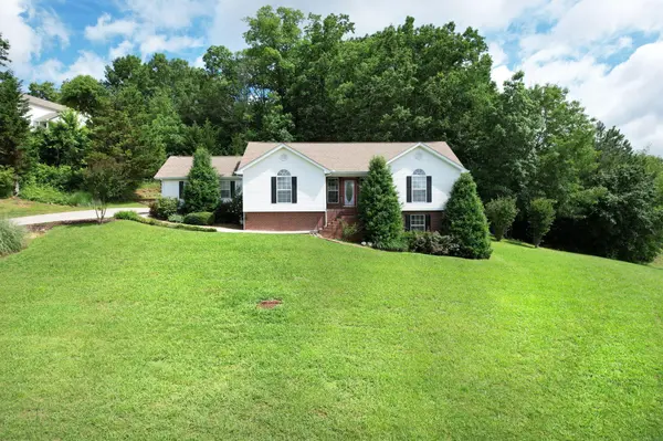 1454 Benjamin Circle #NW, Cleveland, TN 37312