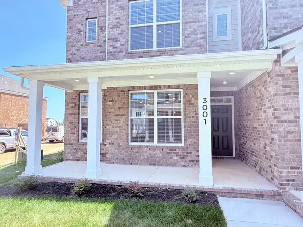 2718 Willowoak Trl #3001, Murfreesboro, TN 37129