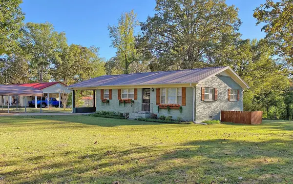 230 LEW WALLACE RD,  Crump,  TN 38327