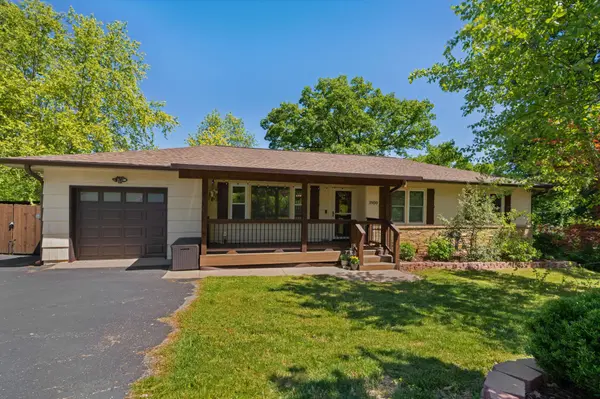 3900 Laird Lane, Chattanooga, TN 37415