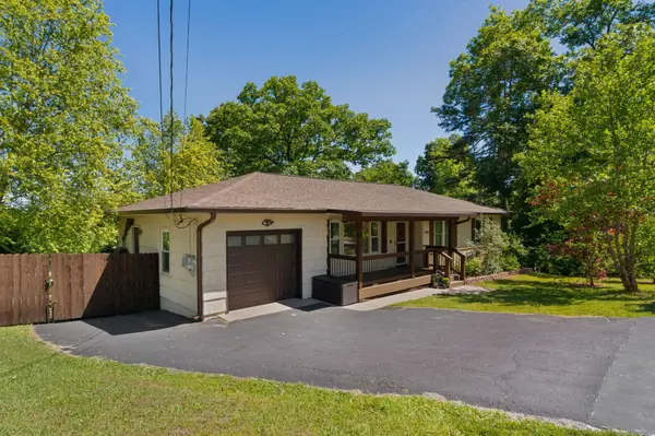 3900 Laird Lane, Chattanooga, TN 37415