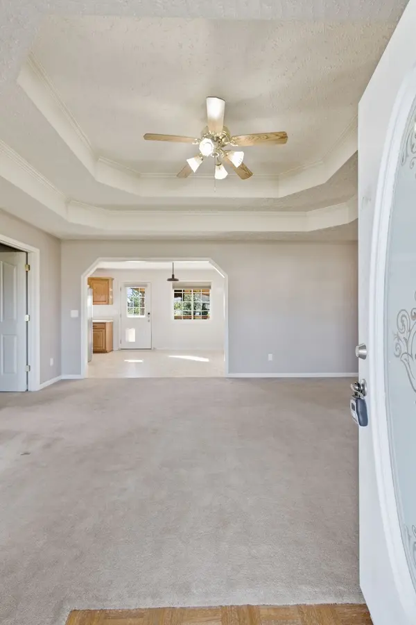 23 Northridge Dr, Manchester, TN 37355