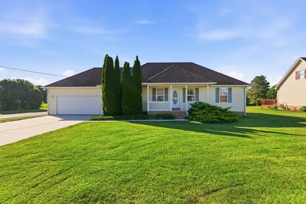 23 Northridge Dr, Manchester, TN 37355