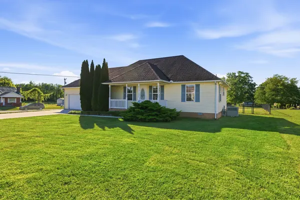 23 Northridge Dr, Manchester, TN 37355