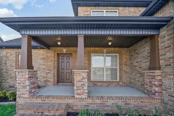 2528 Remington Trce, Clarksville, TN 37043