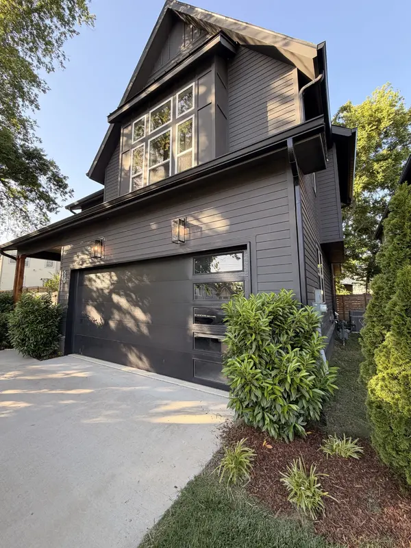 530 Croley Dr, Nashville, TN 37209
