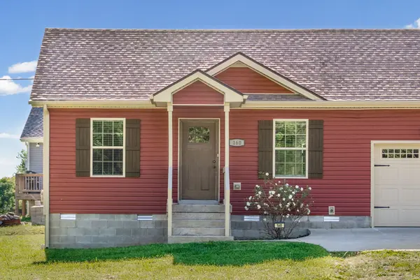 160 Texas Ave, Oak Grove, KY 42262