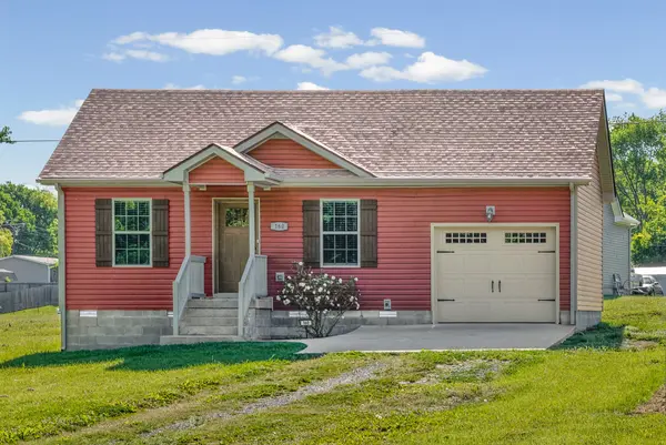 160 Texas Ave, Oak Grove, KY 42262