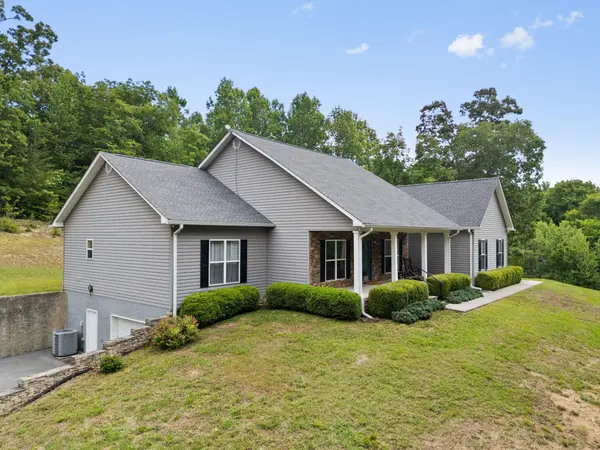 242 County Road 64, Riceville, TN 37370