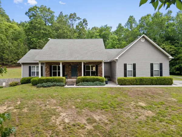 242 County Road 64, Riceville, TN 37370
