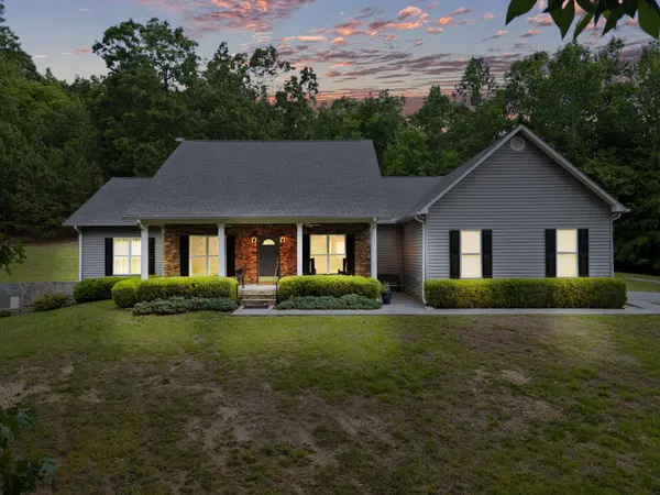 242 County Road 64, Riceville, TN 37370