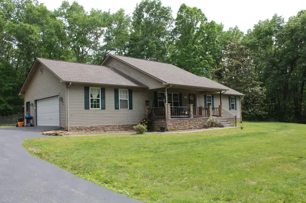 201 Hillsway, Crossville, TN 38555