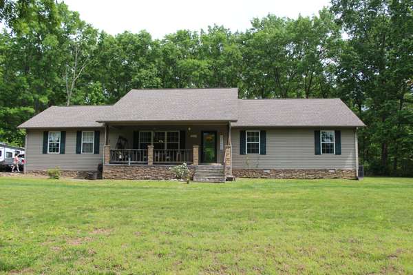 201 Hillsway, Crossville, TN 38555