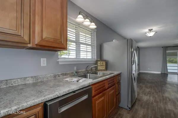 609 Lakewood Drive, Decatur, TN 37322