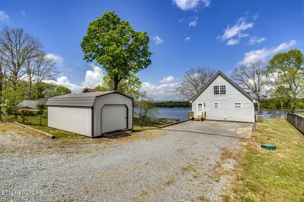 609 Lakewood Drive, Decatur, TN 37322