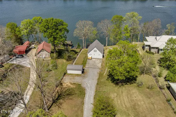609 Lakewood Drive, Decatur, TN 37322