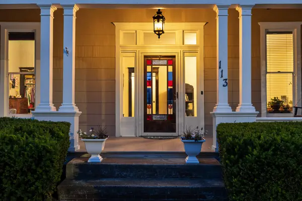 113 N Oak St, Springfield, TN 37172