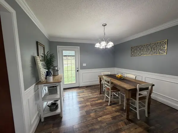 53 Ledford Road, Crandall, GA 30711