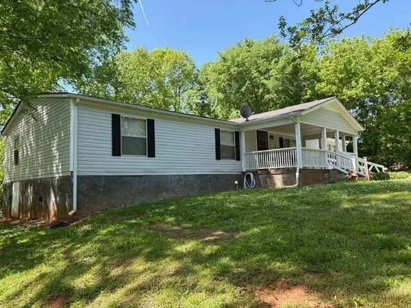 2197 Horns Creek Road, Ocoee, TN 37361
