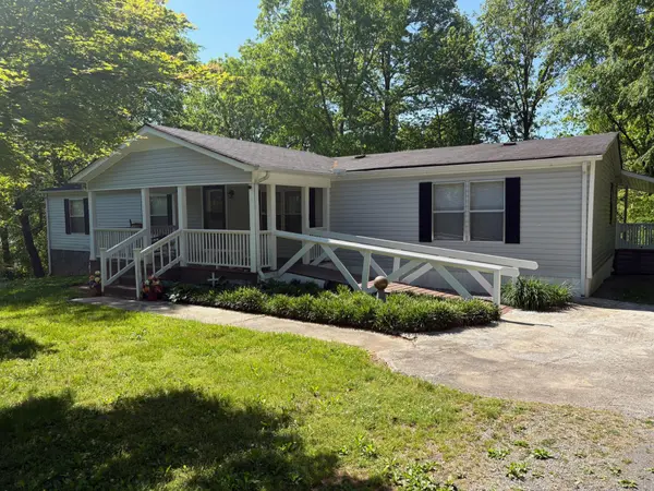 2197 Horns Creek Road, Ocoee, TN 37361