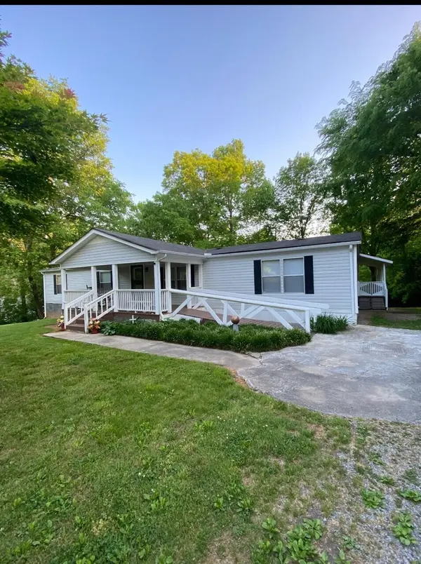 2197 Horns Creek Road, Ocoee, TN 37361