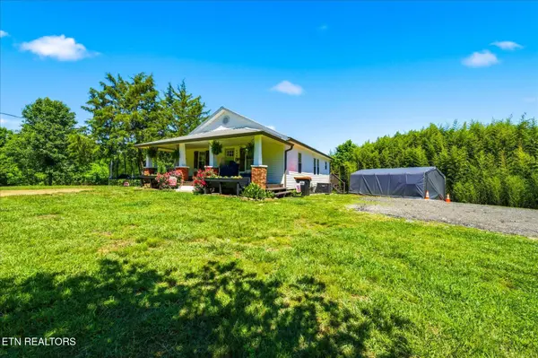 149 County Road 660, Athens, TN 37303