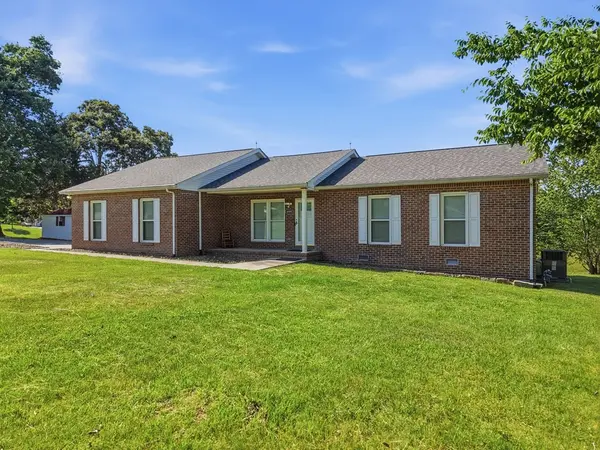 4000 Verble Sherrell Rd, Cookeville, TN 38506