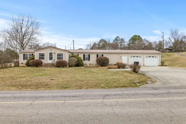 632 Athens Pike, Etowah, TN 37331
