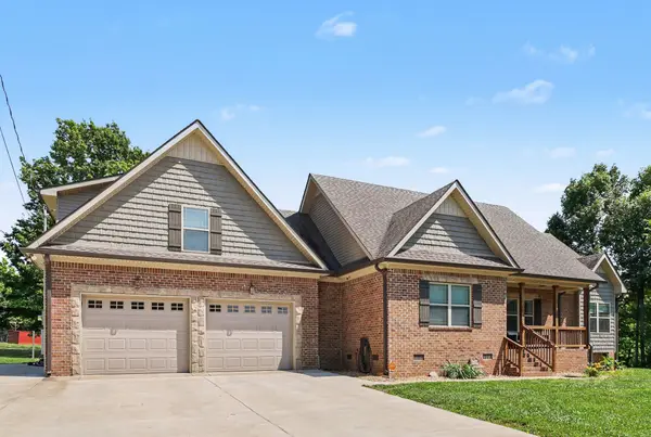 210 Brynlee Ct, Lewisburg, TN 37091