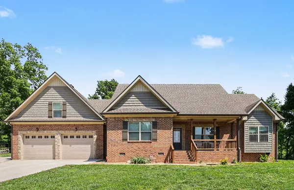 210 Brynlee Ct, Lewisburg, TN 37091