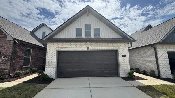 470 W Foxrun, Springfield, TN 37172