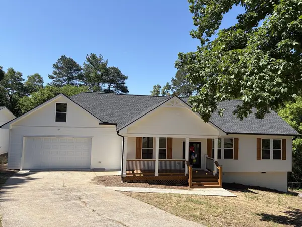 569 Tinker Bell Circle, Flintstone, GA 30725