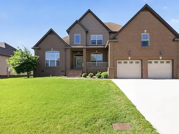 1508 Green Grove Way, Clarksville, TN 37043