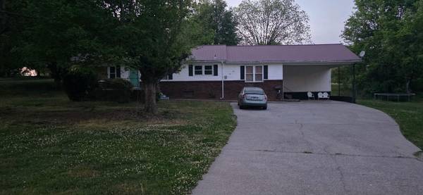 806 Bennett Street, Sweetwater, TN 37874