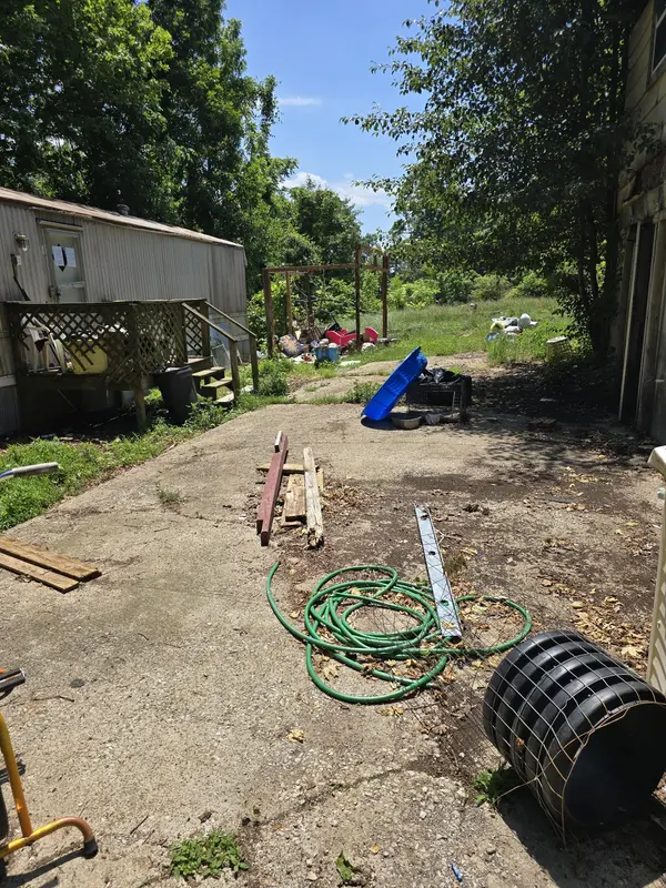 701 Stinson Rd, Bon Aqua, TN 37025