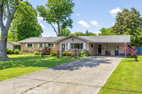 3407 Tacoma Street #NW, Cleveland, TN 37312