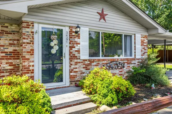 3407 Tacoma Street #NW, Cleveland, TN 37312