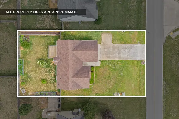 580 Tracy Ln, Clarksville, TN 37040