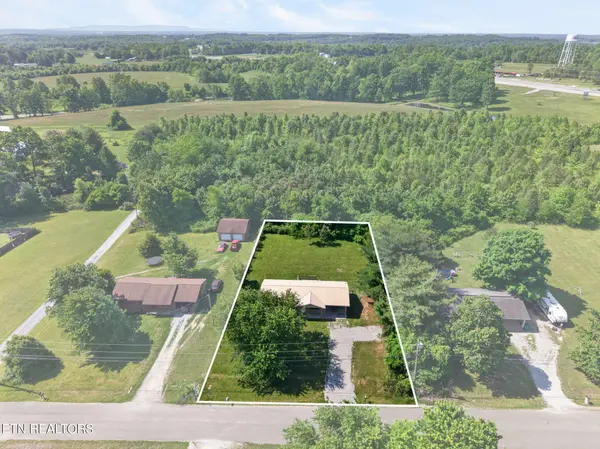 274 Whittenburg Rd, Crossville, TN 38571