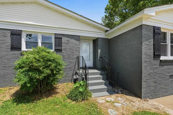 515 E Rasch Rd, Florence, AL 35633