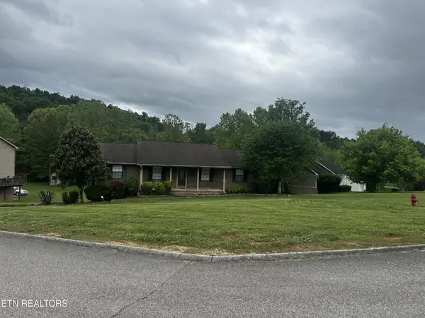 7817 Sagefield Drive, Knoxville, TN 37920