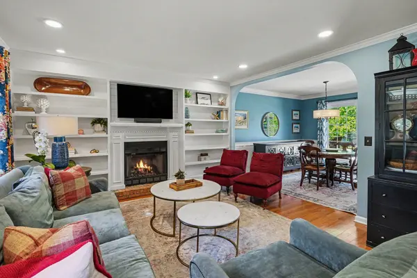 228 N Clematis Ct, Franklin, TN 37067