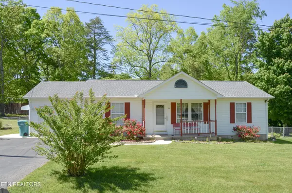 29 Marymont Drive, Crossville, TN 38555