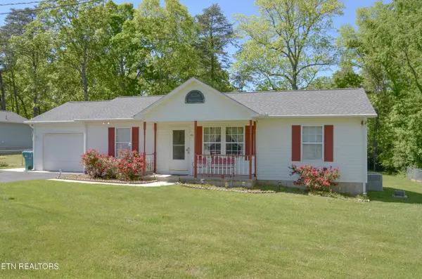 29 Marymont Drive, Crossville, TN 38555