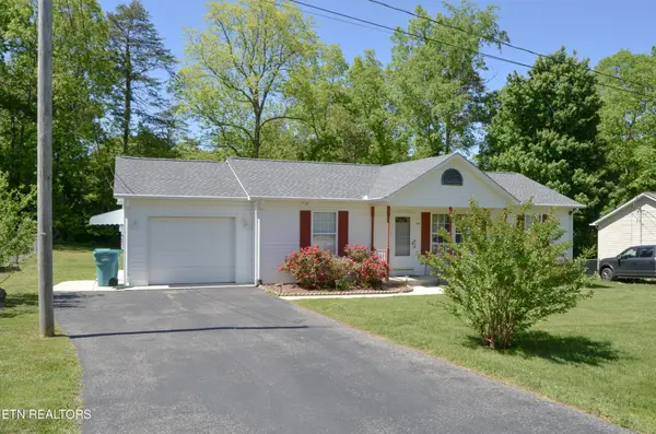29 Marymont Drive, Crossville, TN 38555